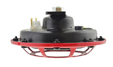 Hella Supertone Horn 12V 500 Hz High-Tone w/ Bracket Hella Horns  AXOPROS