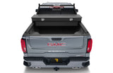 BackRack 19-23 Silverado/Sierra (New Body Style) Safety Rack Frame Only Requires Hardware BackRack Headache Racks  AXOPROS