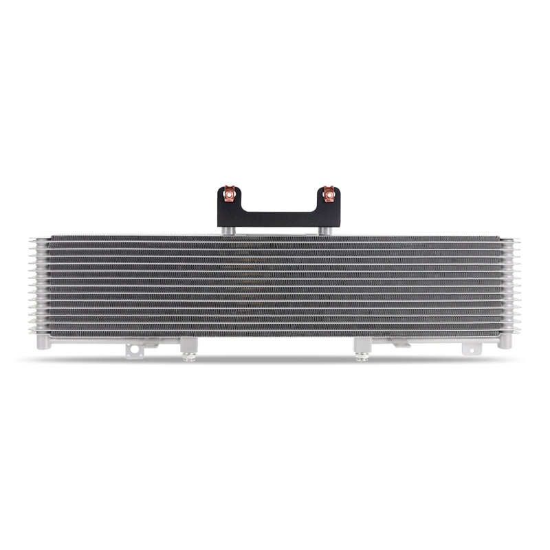 Mishimoto 99-13 Chevrolet Silverado / GMC Sierra Transmission Cooler Mishimoto Transmission Coolers  AXOPROS
