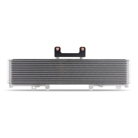 Mishimoto 99-13 Chevrolet Silverado / GMC Sierra Transmission Cooler - AXOPROS