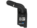 aFe Momentum ST Pro DRY S Cold Air Intake System 97-01 Jeep Cherokee (XJ) I6 4.0L aFe Cold Air Intakes  AXOPROS