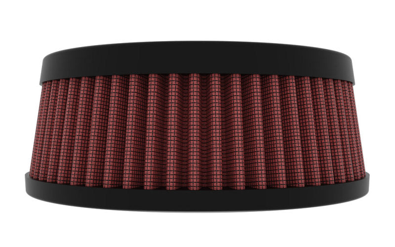 K&N Replacement Air Filter 5.5in Top OD x 6in Base OD x 2.313in H for Harley Davidson K&N Engineering Air Filters - Direct Fit  AXOPROS