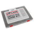 Hot Cams 04-09/12-13 Yamaha YFZ 450 450cc 9.48mm Complete Shim Kit Hot Cams Valves  AXOPROS