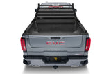 BackRack 01-23 Silverado/Sierra 2500HD/3500HD Louvered Rack Frame Only Requires Hardware BackRack Headache Racks  AXOPROS