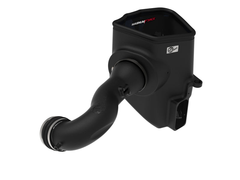 aFe Magnum FORCE Stage-2 Pro 5R Cold Air Intake 19-20 GM Silverado/Sierra 1500 V8-5.3L aFe Cold Air Intakes  AXOPROS