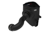 aFe Magnum FORCE Stage-2 Pro 5R Cold Air Intake 19-20 GM Silverado/Sierra 1500 V8-5.3L aFe Cold Air Intakes  AXOPROS