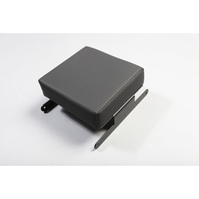 Rugged Ridge Center Console Cover Black Vinyl 07-10 Jeep Wrangler JK Rugged Ridge Interior Lighting  AXOPROS