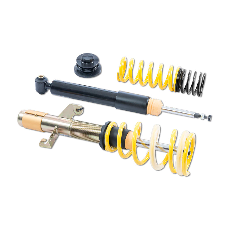 ST XA-Height/Rebound Adjustable Coilovers BMW F30 Sedan / F32 Coupe AWD ST Suspensions Coilovers  AXOPROS