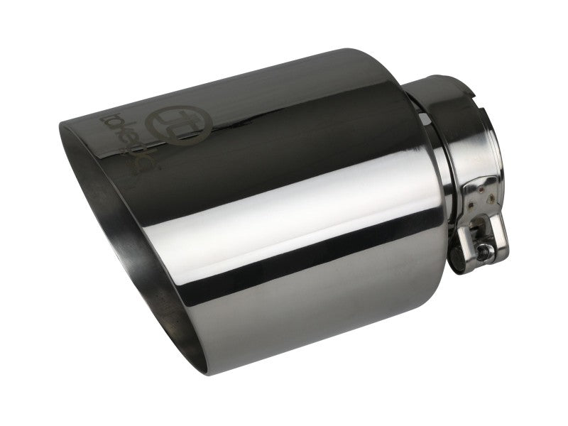 aFe Takeda 2-1/2in 304 SS Cat-Back Exhaust w/ Polished Tips 14-18 Mazda 3 L4 2.0L/2.5L aFe Catback  AXOPROS