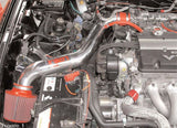 Injen 97-01 Prelude Black Short Ram Intake Injen Cold Air Intakes  AXOPROS