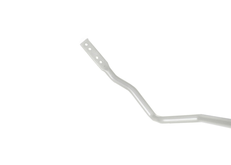 Whiteline 94-99 Nissan Skyline R33 GTS RWD / 03/98-04 Skyline R34 GT-T RWD Front 24mm HD Adj Swayb Whiteline Sway Bars  AXOPROS