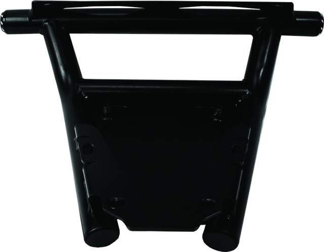DragonFire Racing Racepace EXO Front Bumper - Fits Can-Am Maverick X3 17-22 DragonFire Racing Bumpers - Steel  AXOPROS
