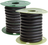 Gates 3/8in x 25 feet (Reel) 225 PSI Barricade Fuel Injection Hose w/ GreenShield Technology Gates Fuel Lines  AXOPROS