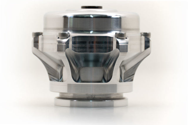 TiAL Sport Q BOV 8 PSI Spring - Silver TiALSport Blow Off Valves  AXOPROS