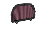 K&N 21-24 Suzuki GSX1300R /Hayabusa Replacement Air Filter K&N Engineering Air Filters - Direct Fit  AXOPROS