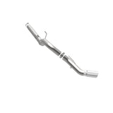 Magnaflow MagnaFlow 2021 RAM 3500 5 Inch Filter-Back System Catback aftermarket performance part