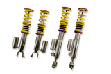 KW Coilover Kit V3 Honda S2000 KW Coilovers  AXOPROS