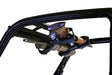 Seizmik 13+ Polaris 900-1000 Ranger OHGR 2 Gun Rack Profit Seizmik Bags - Luggage & Travel  AXOPROS