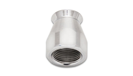 Vibrant -8AN Hose End Socket for PTFE Hose Ends - Chrome Vibrant Fittings  AXOPROS