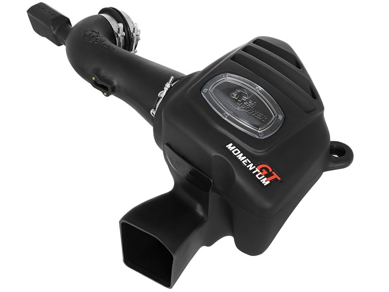 aFe Power 13-15 Chevrolet Camaro SS V8-6.2L Pro DRY S Cold Air Intake System aFe Air Filters - Universal Fit  AXOPROS