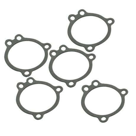S&S Cycle S&S Cycle Super B Air Cleaner Gasket - 5 Pack Air Intake Components aftermarket performance part