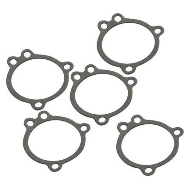 S&S Cycle S&S Cycle Super B Air Cleaner Gasket - 5 Pack Air Intake Components aftermarket performance part