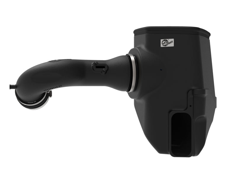 aFe Magnum FORCE Stage-2 Pro 5R Cold Air Intake 19-20 GM Silverado/Sierra 1500 V8-5.3L aFe Cold Air Intakes  AXOPROS