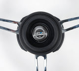 NRG Steering Wheel Head Banger- Injection Molded Material NRG Steering Wheels  AXOPROS