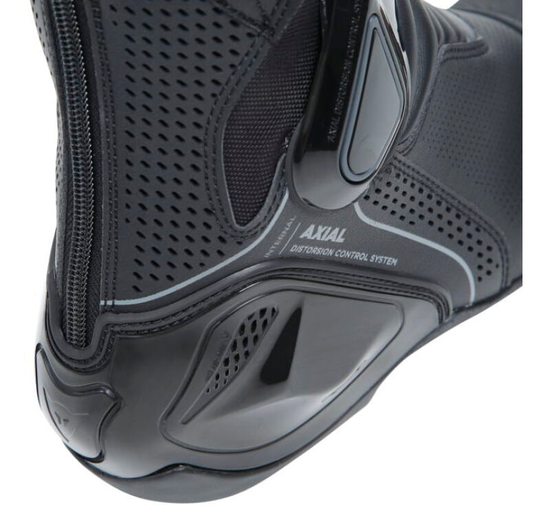 Dainese Nexus 2 Air Boots Black Size - 43 Dainese Motorcycle Boots  AXOPROS
