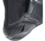 Dainese Nexus 2 Air Boots Black Size - 43 Dainese Motorcycle Boots  AXOPROS