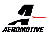 Aeromotive Adjustable Regulator - EFI Bypass - (2) -6 Inlets/(1) -6 Return