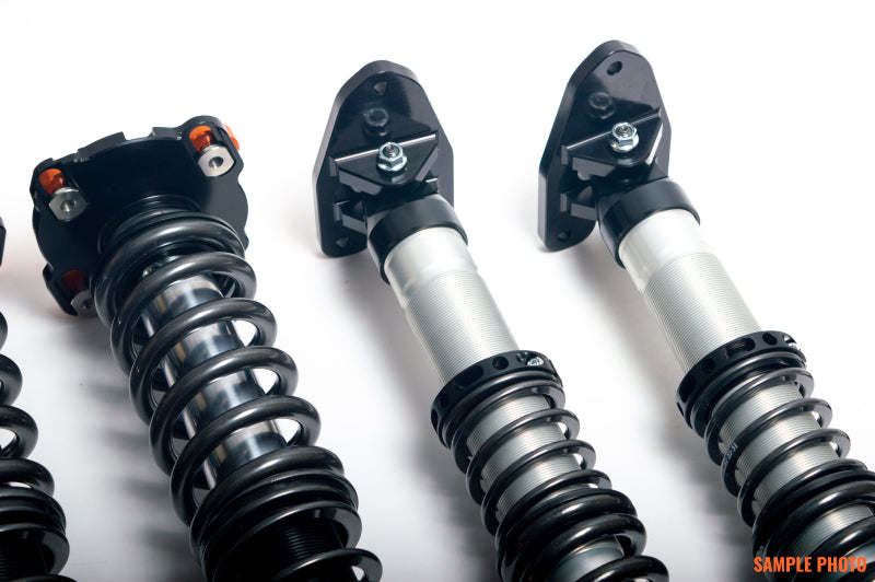 AST 2019+ Toyota GR supra DB01L RWD 5100 Comp Coilovers w/ Springs & Topmounts AST Coilovers  AXOPROS