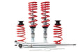 H&R 17-21 Audi A4 Premium/A4 Premium Plus (2WD) B9 Street Perf. Coil Over (Before 7/11/16 & w/o MRC) H&R Coilovers  AXOPROS