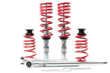 H&R 17-21 Audi A4 Premium/A4 Premium Plus (2WD) B9 Street Perf. Coil Over (Before 7/11/16 & w/o MRC) H&R Coilovers  AXOPROS