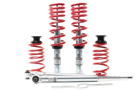 H&R 17-21 Audi A4 Premium/A4 Premium Plus (2WD) B9 Street Perf. Coil Over (Before 7/11/16 & w/o MRC) H&R Coilovers  AXOPROS