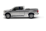 UnderCover 2021+ Ford F-150 Crew Cab 5.5ft Flex Bed Cover Undercover Bed Covers - Folding  AXOPROS