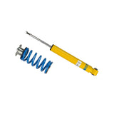 Bilstein B14 2004 Audi A4 Avant Front and Rear Suspension Kit Bilstein Coilovers  AXOPROS