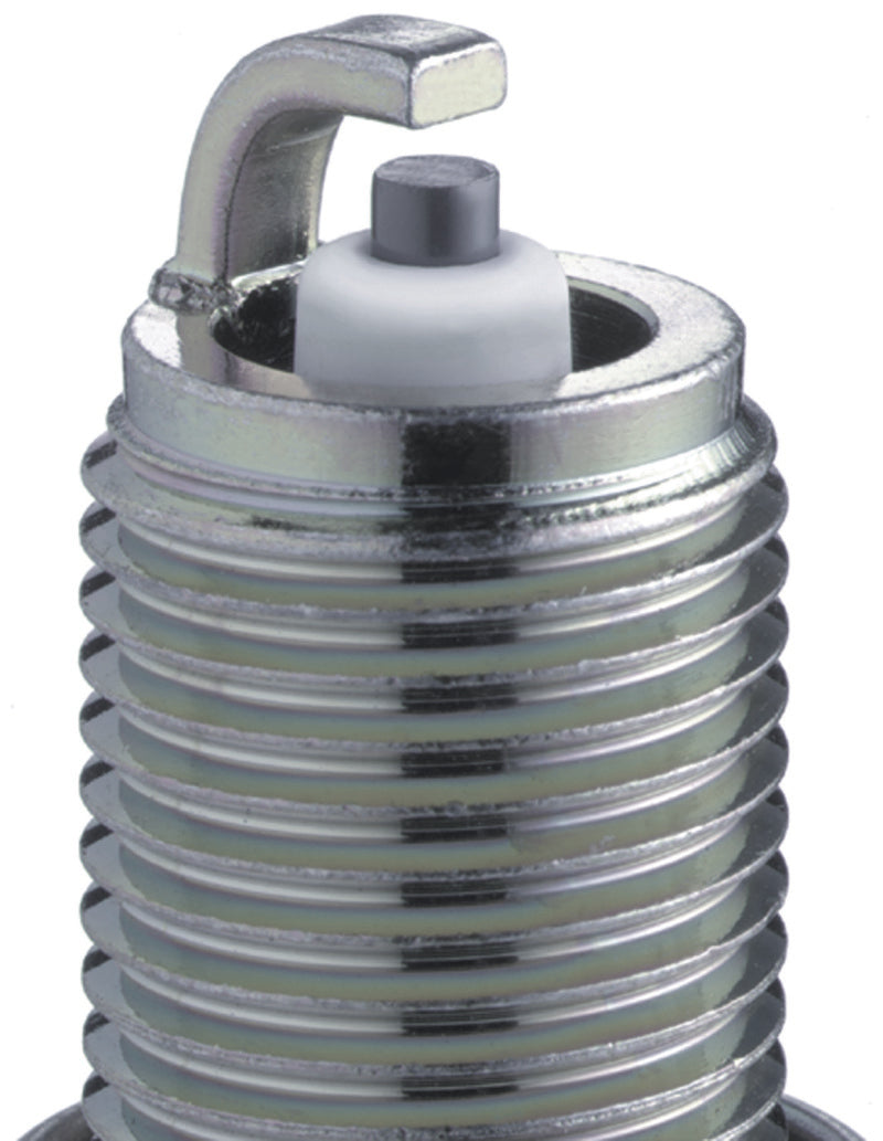NGK Traditional Spark Plug Box of 4 (BPR9ES) NGK Spark Plugs  AXOPROS