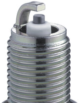 NGK Traditional Spark Plug Box of 4 (BPR6ES) NGK Spark Plugs  AXOPROS