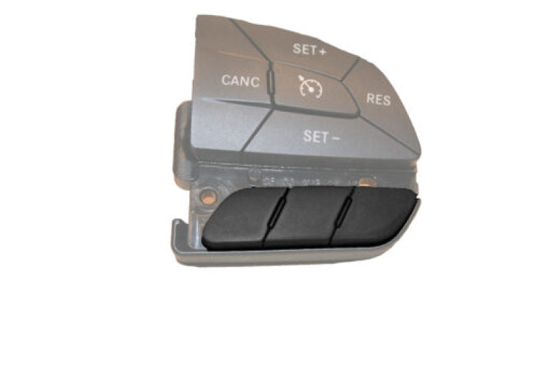 Tazer 15-17 Dodge Challenger/Charger/Durango/15-17 Jeep Grand Cherokee Aux Buttons - Type A Tazer Wiring Connectors  AXOPROS