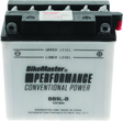 BikeMaster Battery - BB9L-B BikeMaster Batteries  AXOPROS