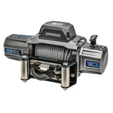 Superwinch 10000 LBS 12V DC 3/8in x 85ft Wire Rope SX 10000 Winch Superwinch Winches  AXOPROS