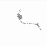 MagnaFlow BRE Exhaust Kit 95-97 LX450 Land Cruiser 4.5L Magnaflow Catback  AXOPROS