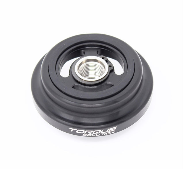 Torque Solution WIX Oil Filter Adapter Subaru EJ / FA Torque Solution Oil Filter Other  AXOPROS