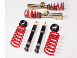 Roush 2015-2023 Ford Mustang 5.0L Single Adjustable Coil Over Kit (Excl. MagneRide Suspension) Roush Coilovers  AXOPROS