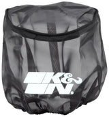 K&N RC-2690 Black DryCharger Air Filter Wrap K&N Engineering Pre-Filters  AXOPROS