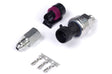 Haltech 150 PSI TI Fuel/Oil/Wastegate Pressure Sensor Haltech Data Acquisition  AXOPROS