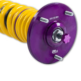 KW Coilover Kit V4 2015+ Challenger SRT Hellcat KW Coilovers  AXOPROS