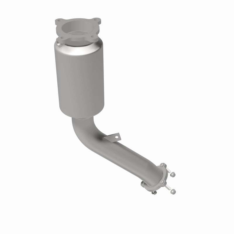 Magnaflow MagnaFlow Direct Fit Catalytic Converter California 09-14 Audi A4 / A4 Quattro Catalytic Converter Direct Fit aftermarket performance part