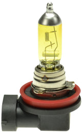 Hella Optilux H11 55W XY Extreme Yellow Bulbs (Pair) Hella Bulbs  AXOPROS